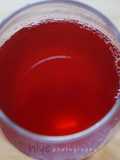 Jus Rosella