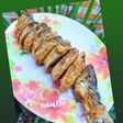Otak-otak bandeng kelapa tanpa duri