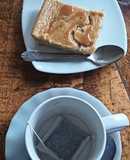 Budín de pan