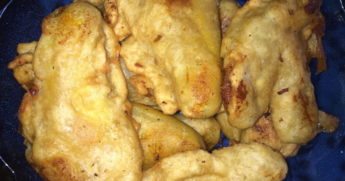  Resep  39 Pisang goreng kress oleh linda astuti Cookpad