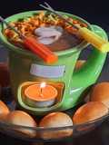 Usal Fondue
