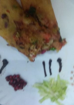 मूंग दाल चीला (moong dal cheela recipe in hindi) रेसिपी मुख्य फोटो