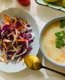 Gà xé phay oánh gục ô ny mê nhậu🤪🤪