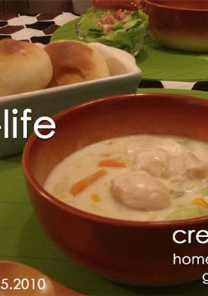 A picture of Delicious with Chicken Breast A Healthy Stew.