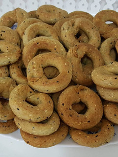 صورة لوصفة كعك التمر 😋