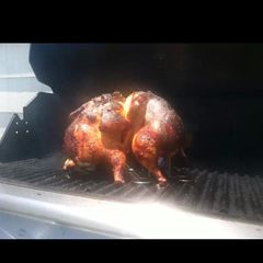 A picture of Drunken chicken.