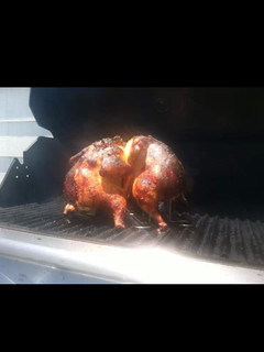 A picture of Drunken chicken.
