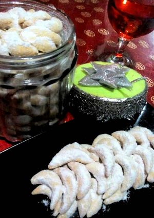 Foto resep Putri Salju Lembut