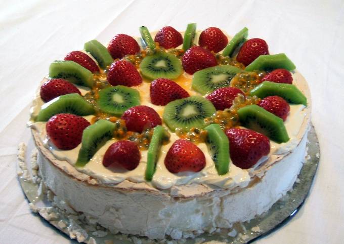 Pavlova