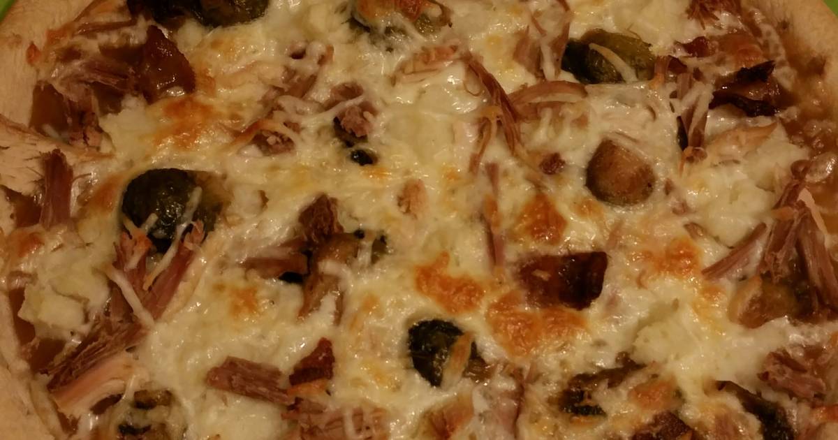 Boboli recipes easy & tasty ideas for home cooking Cookpad