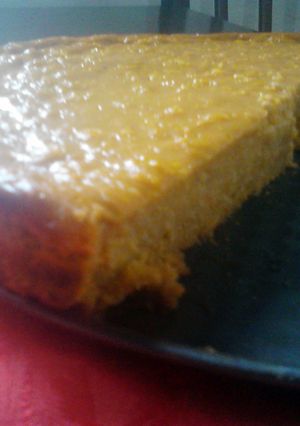 A picture of Oatmeal Brkfst pie.