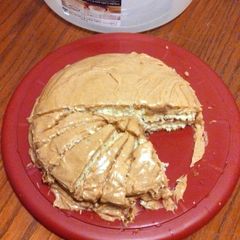 A picture of Yes to that Frosting!.