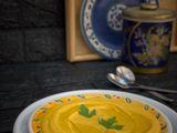 متبل اليقطين المشوي