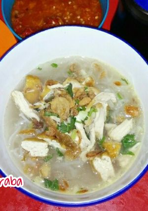 Foto resep Mi Sop Kampung Medan
