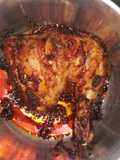 Royal's Chilli Asam Grilled Chicken