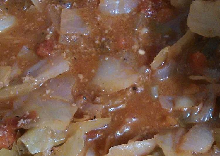 Why Most People Fail At Trying To Quick One Pot Cabbage Soup