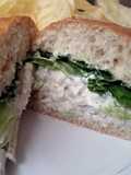 Basic Cold Chicken Salad