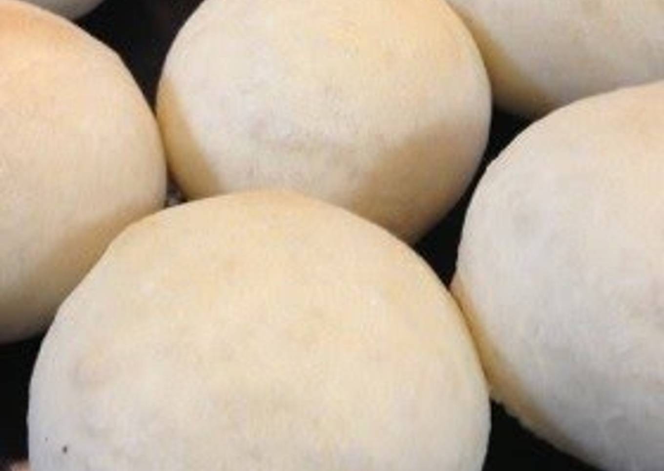 Simple Soft, Chewy Bread