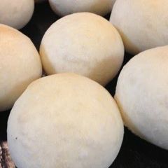 A picture of Simple Soft, Chewy Bread.