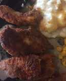 Copy Cat KFC Chicken