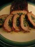 Chef Rich's Fatty