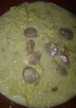 Foto resep Setup makaroni