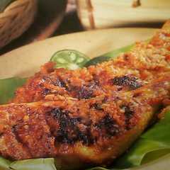 รูปของ Ayam Bakar Taliwang