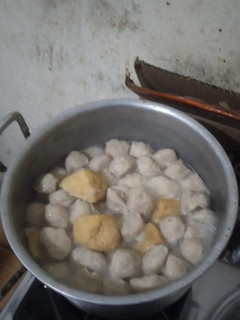 Foto resep Bakso Ayam