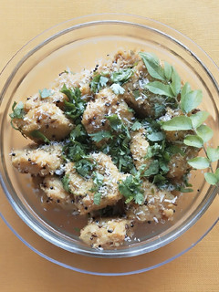 દૂધી ના ઢોકળા (Dudhi Dhokla Recipe In Gujarati) રેસીપી મુખ્ય ફોટો