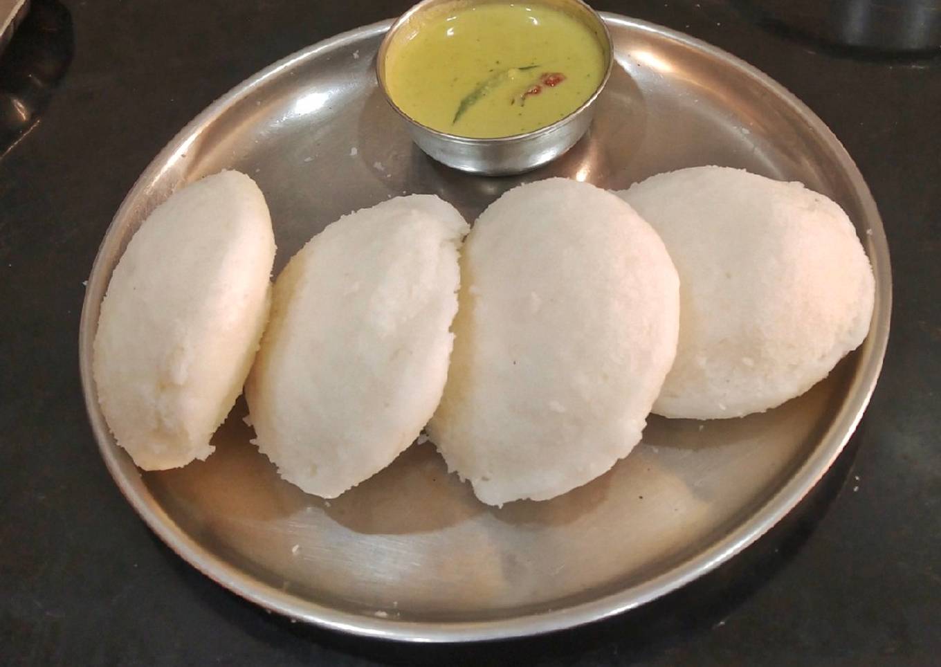 Fasting Sama Rice Idli