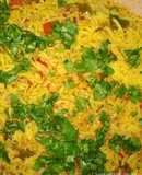 Tava pulav