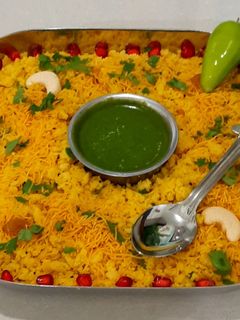 સેવ ખમણી (Sev Khamani Recipe In Gujarati) રેસીપી મુખ્ય ફોટો