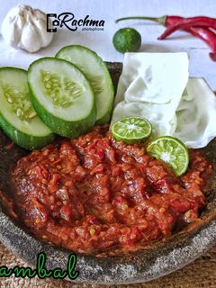 Foto resep Sambal