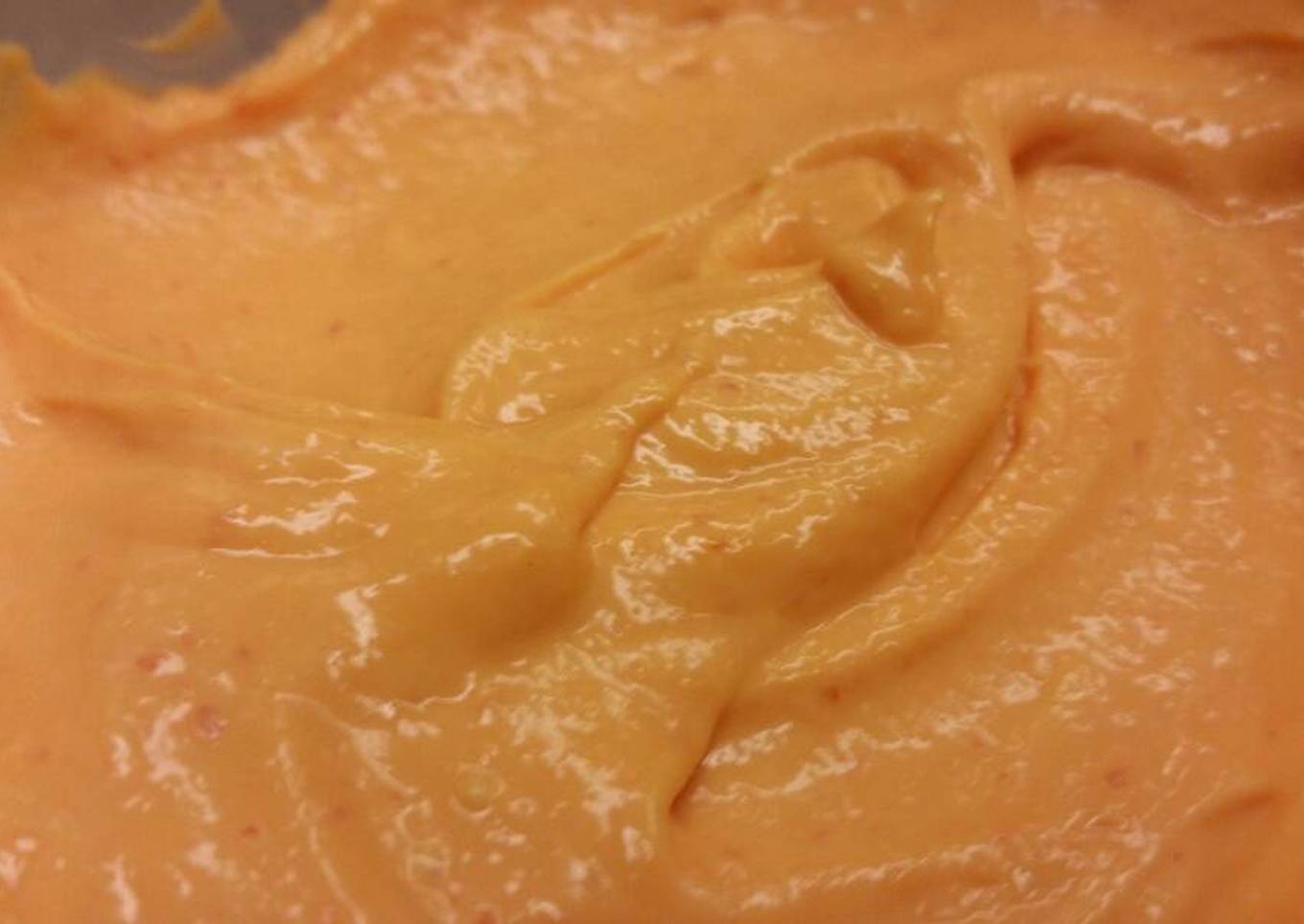 Sushi Spicy Mayo