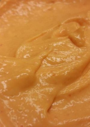 A picture of Sushi Spicy Mayo.