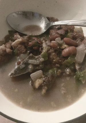 Foto resep Sup Brenebon