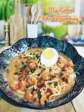 Mie Celor (Khas Palembang) 👩🏻‍🍳