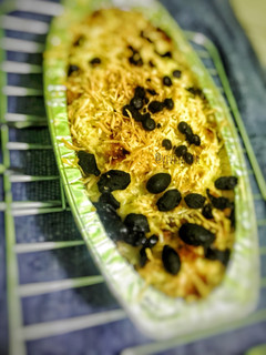 Foto resep Pudding roti tawar