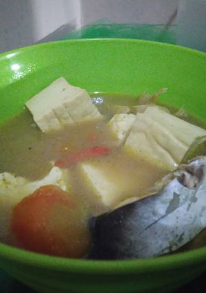 Foto resep Asem-asem patin