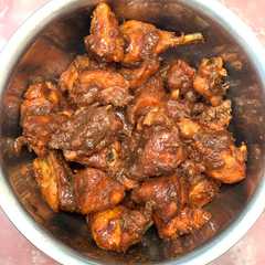 รูปของ Ayam Goreng Kecap