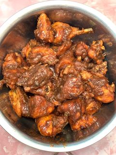 Foto resep Ayam Goreng Kecap