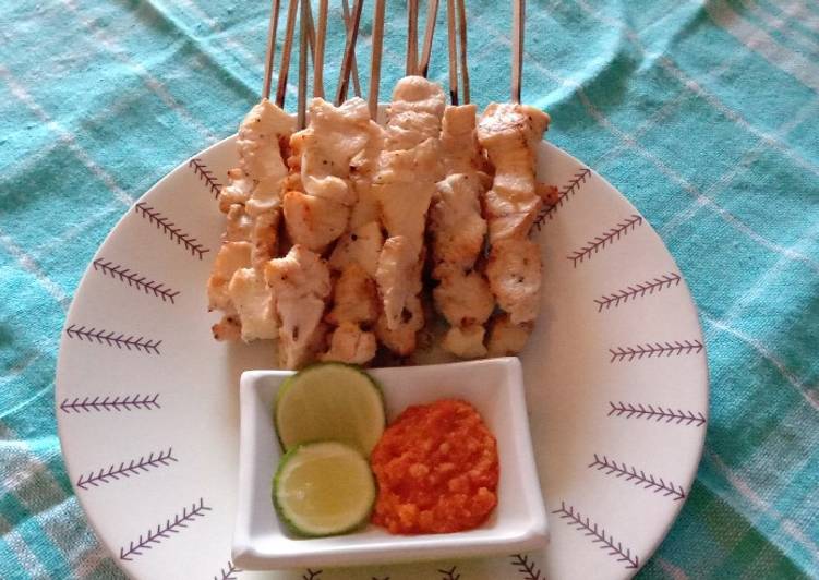 Sate Taichan