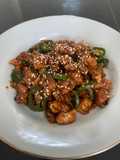 Ayam Wijen Jalapeno