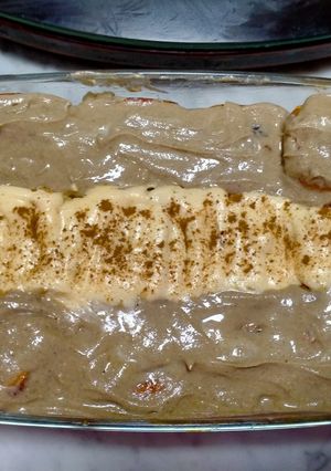 Foto resep Cinnamon Rolls