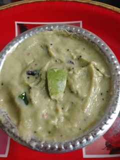 கொய்யா பழ துவையல் (67வது ரெசிபி) செய்முறை முக்கிய புகைப்படம்
