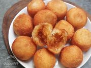 Gambar misro pakai margarin