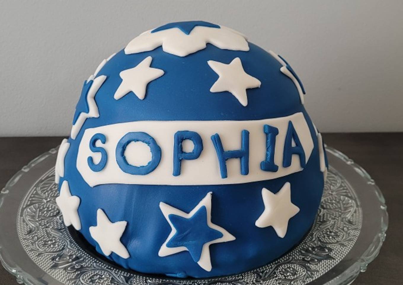 🎂 Gâteau d'anniversaire !! 🎂