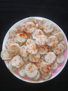 ચોખા નુ ખીચું (Chokha Khichu Recipe In Gujarati) રેસીપી મુખ્ય ફોટો