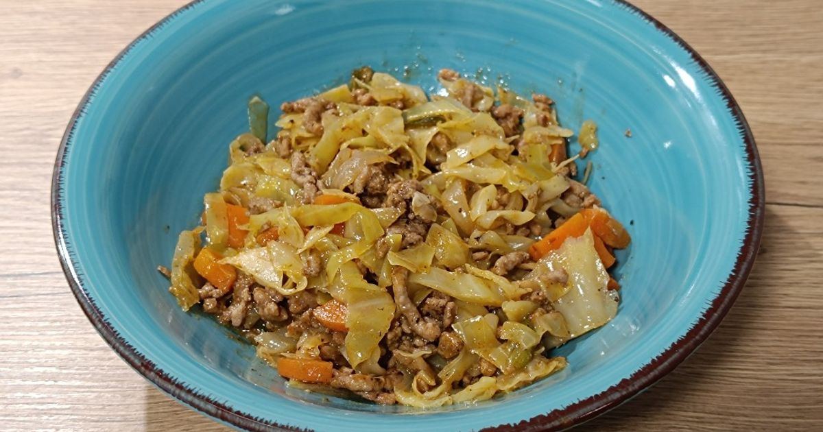Recetas con repollo: deliciosas y sorprendentes
