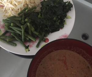 Resep mudah Pecel sayur Yummy Mantul